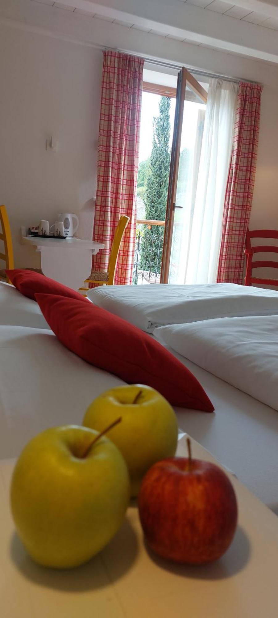 Horse House Bed & Breakfast Romallo Exterior foto